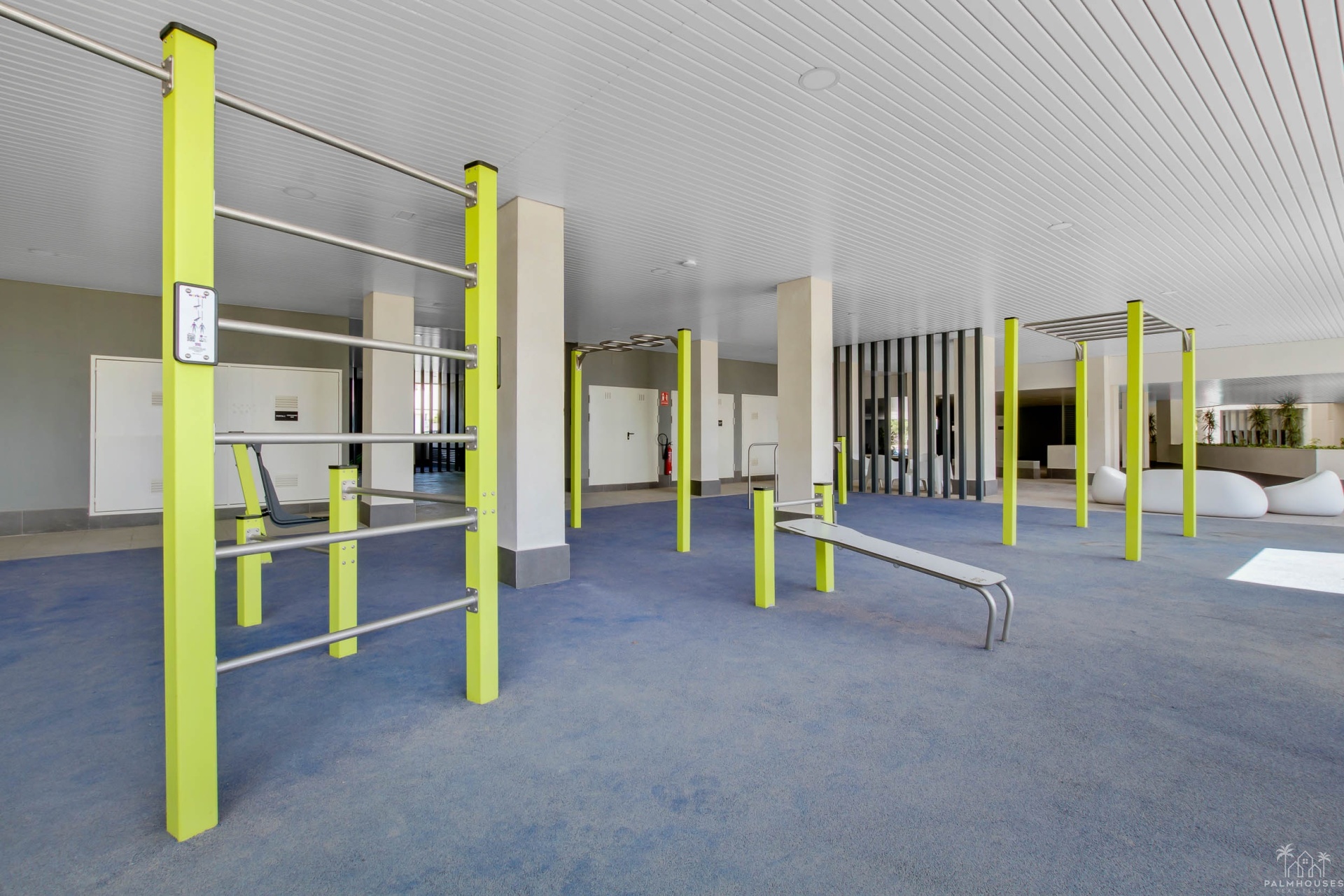 New Build - Apartments - Las Lagunas de Mijas