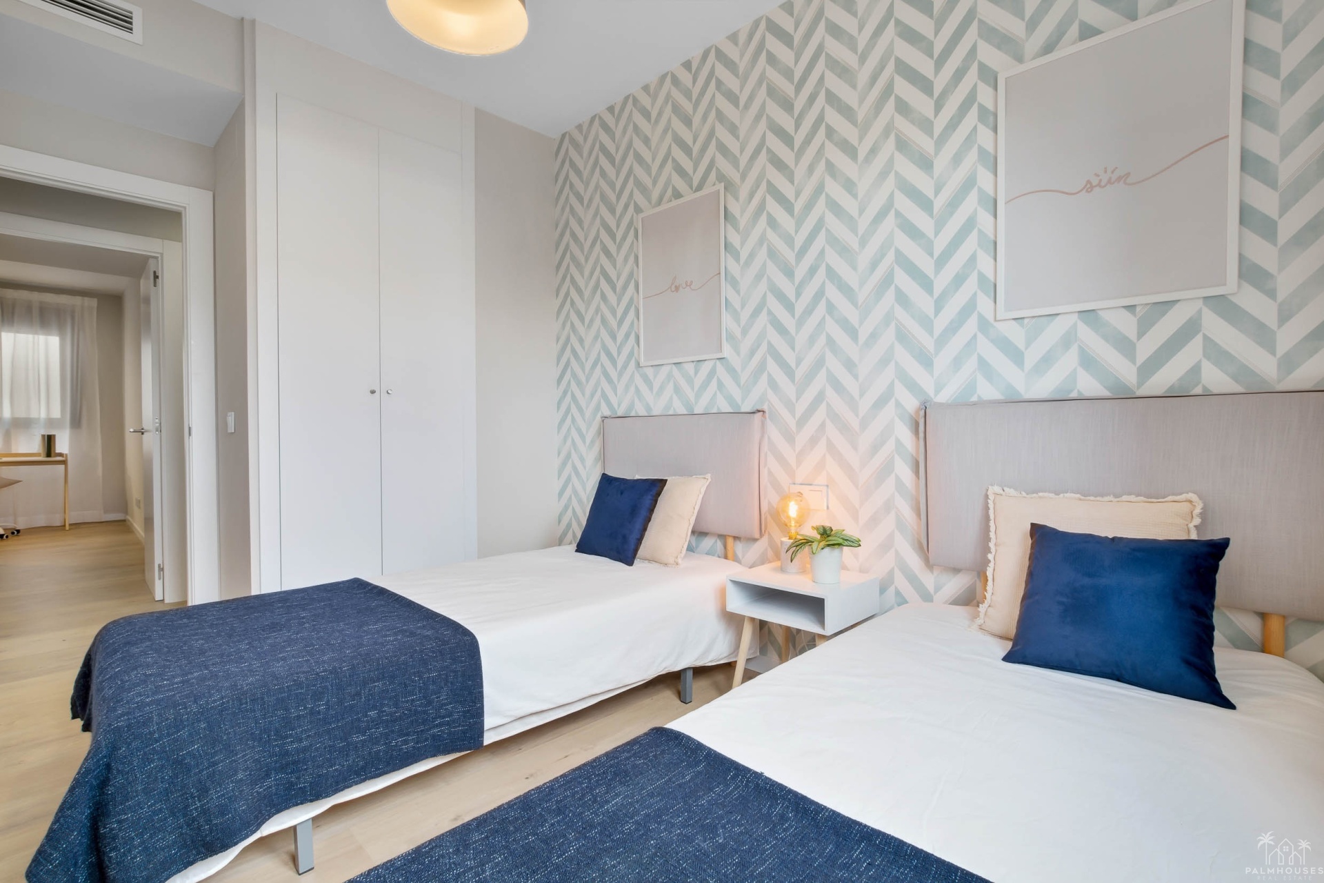 New Build - Apartments - Las Lagunas de Mijas