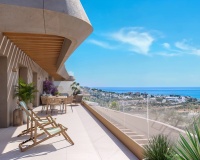New Build - Apartments - Las Lagunas de Mijas