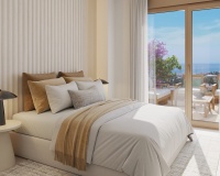 New Build - Apartments - Las Lagunas de Mijas