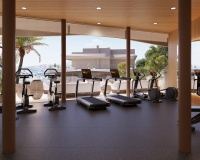 New Build - Apartments - Las Lagunas de Mijas