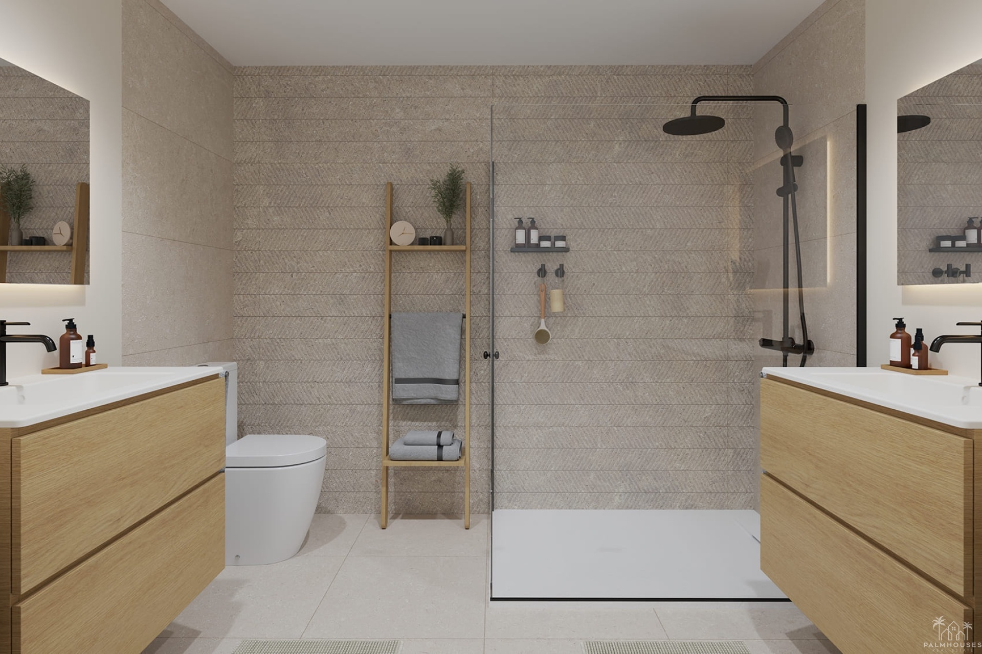 New Build - Apartments - Las Lagunas de Mijas