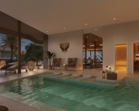 New Build - Apartments - Las Lagunas de Mijas