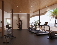 New Build - Apartments - Las Lagunas de Mijas