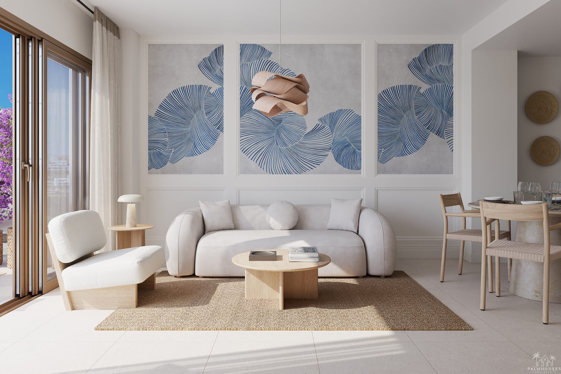 New Build - Apartments - Las Lagunas de Mijas