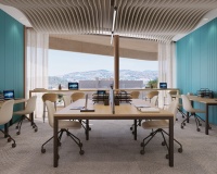 New Build - Apartments - Las Lagunas de Mijas