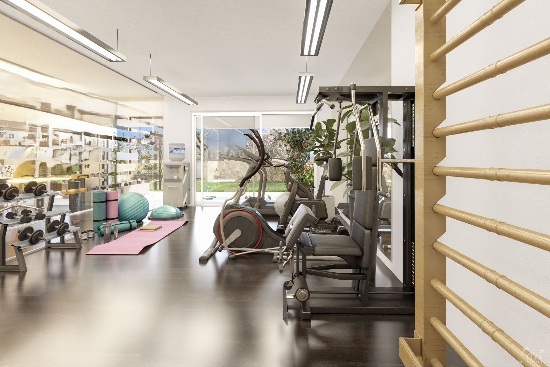New Build - Apartments - Las Lagunas de Mijas