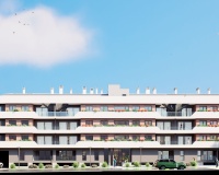 New Build - Apartments - Lo Pagán