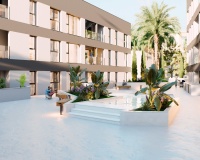 New Build - Apartments - Lo Pagán