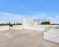 New Build - Apartments - Los Alcazares - La Serena Golf