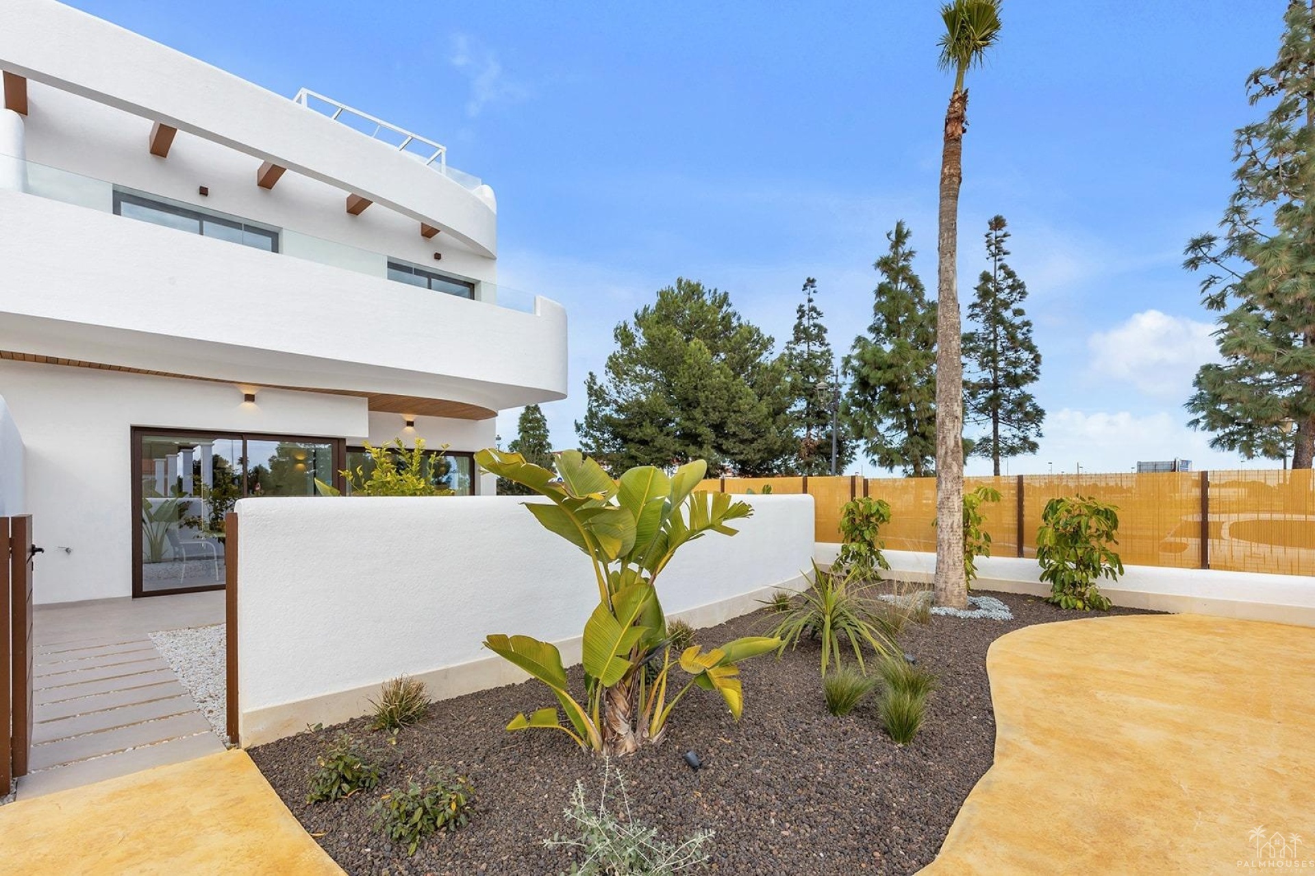 New Build - Apartments - Los Alcazares - La Serena Golf