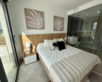 New Build - Apartments - Los Alcazares - Los alcazares