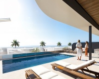 New Build - Apartments - Los Alcazares - Los alcazares