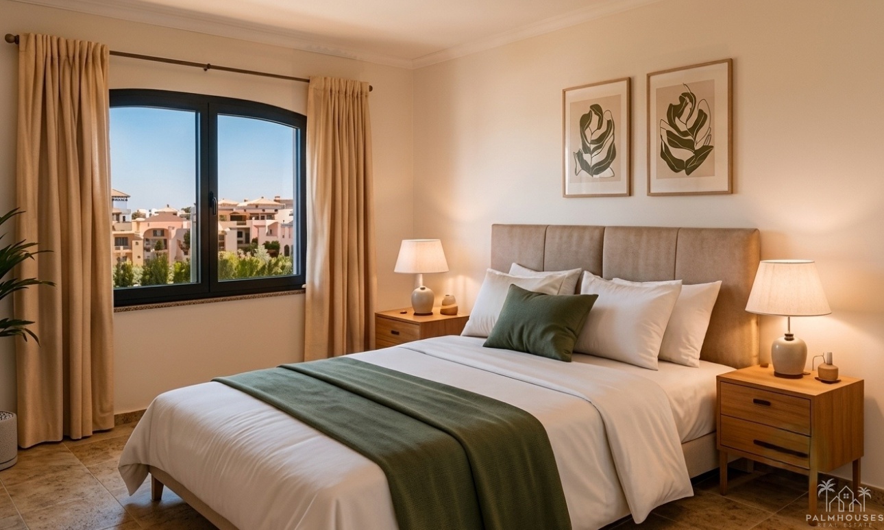 New Build - Apartments - Los Alcazares - Los alcazares