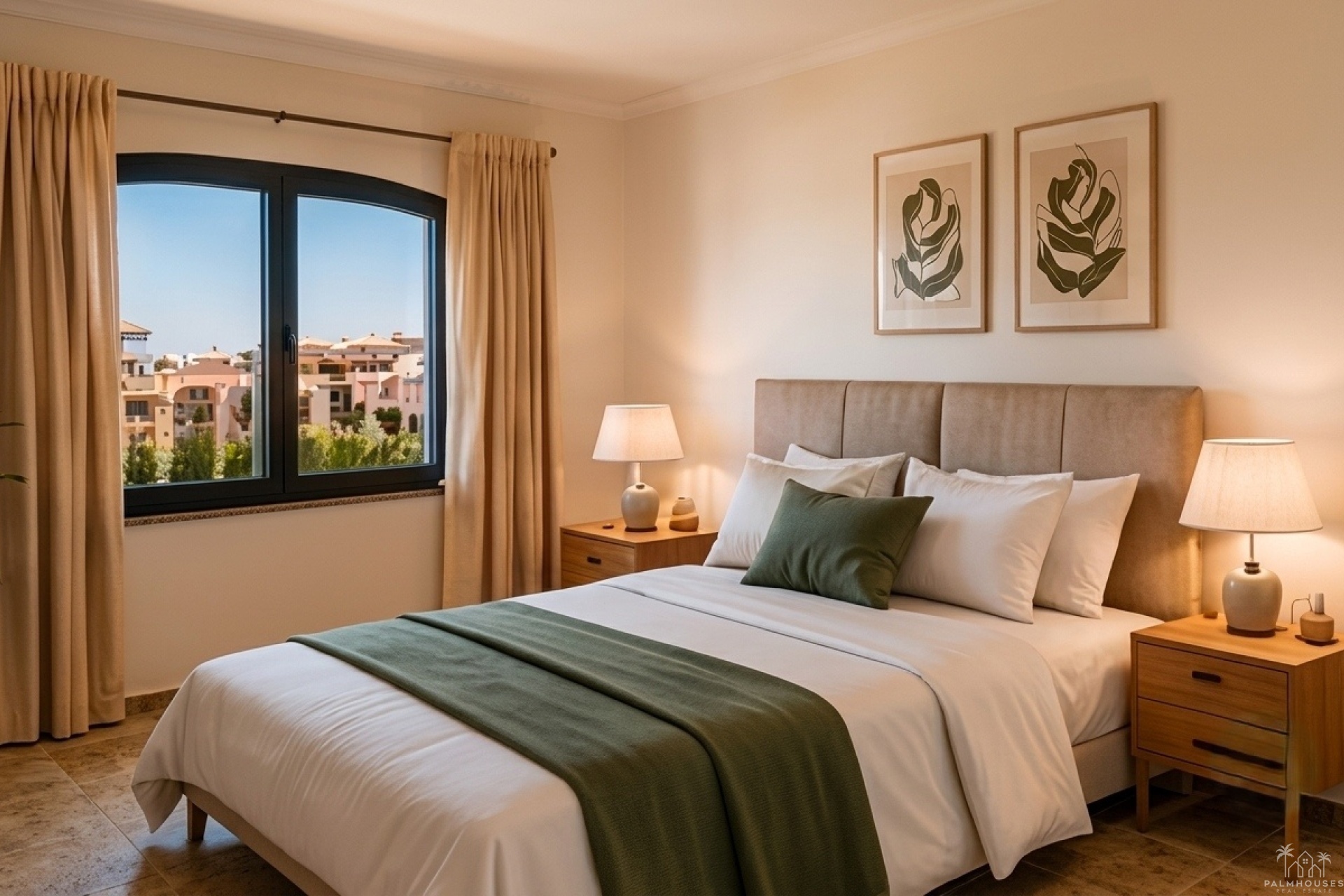 New Build - Apartments - Los Alcazares - Los alcazares