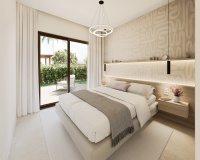 New Build - Apartments - Los Alcazares - Los alcazares