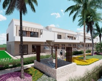 New Build - Apartments - Los Alcazares - Los alcazares