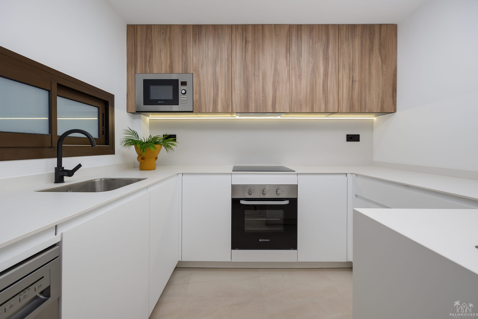 New Build - Apartments - Los Alcazares - Los alcazares
