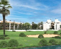 New Build - Apartments - Los Alcazares - Los alcazares