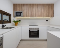 New Build - Apartments - Los Alcazares - Los alcazares