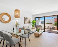 New Build - Apartments - Los Alcazares - Los alcazares