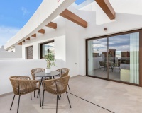 New Build - Apartments - Los Alcazares - Los alcazares