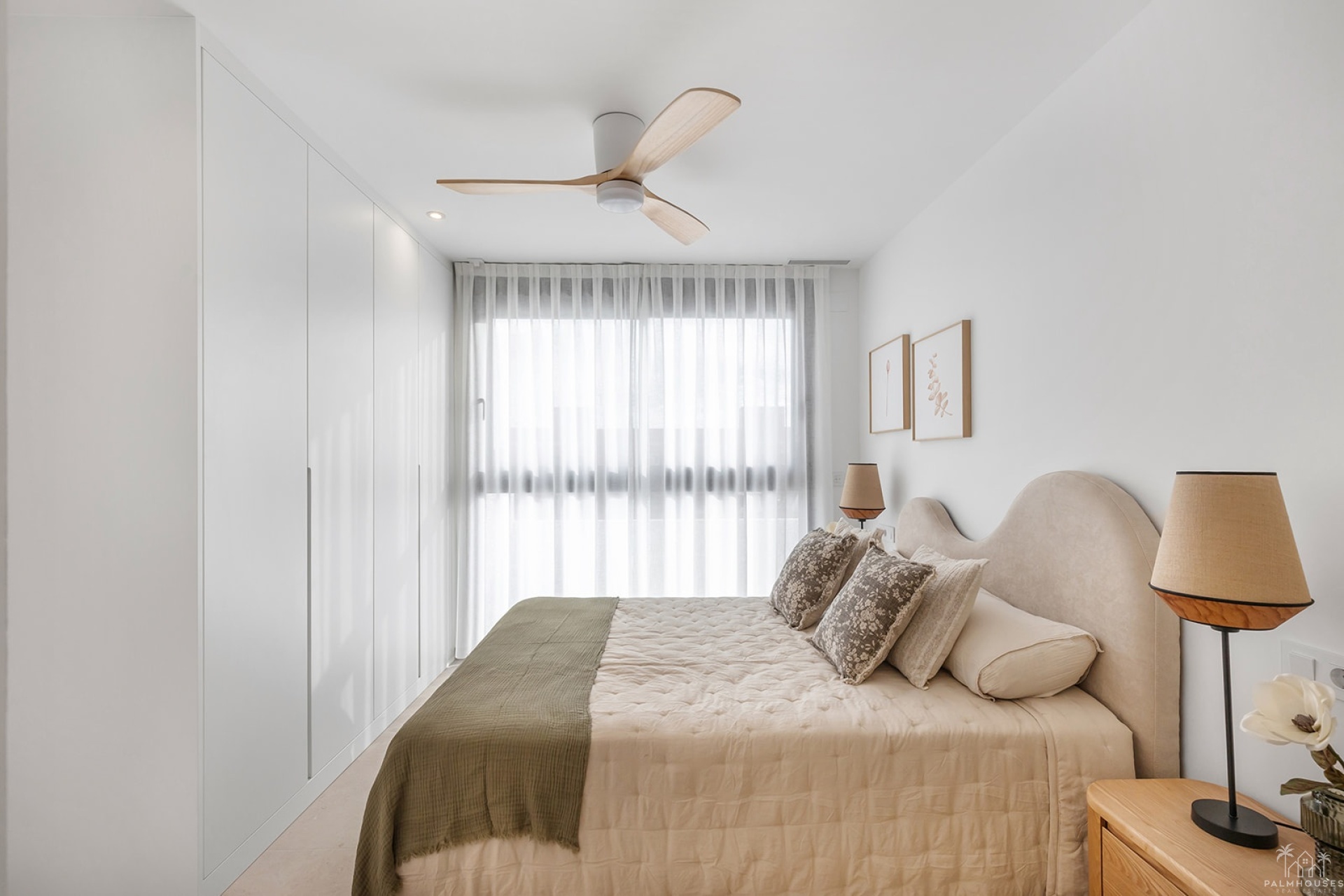 New Build - Apartments - Los Alcazares - Los alcazares