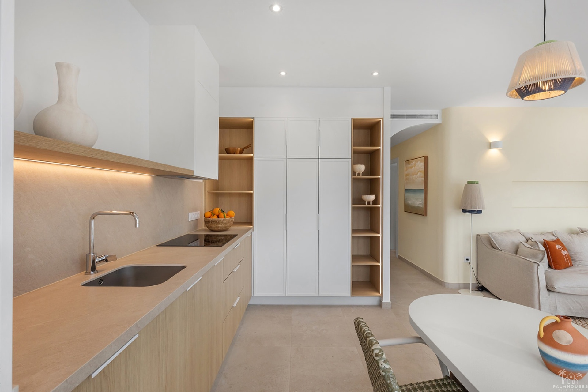 New Build - Apartments - Los Alcazares - Los alcazares