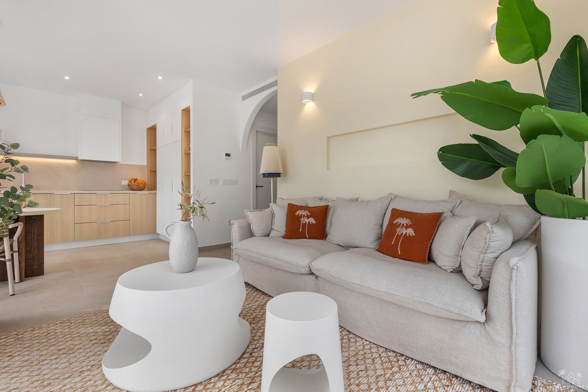 New Build - Apartments - Los Alcazares - Los alcazares