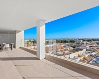 New Build - Apartments - Los Alcazares - Los alcazares