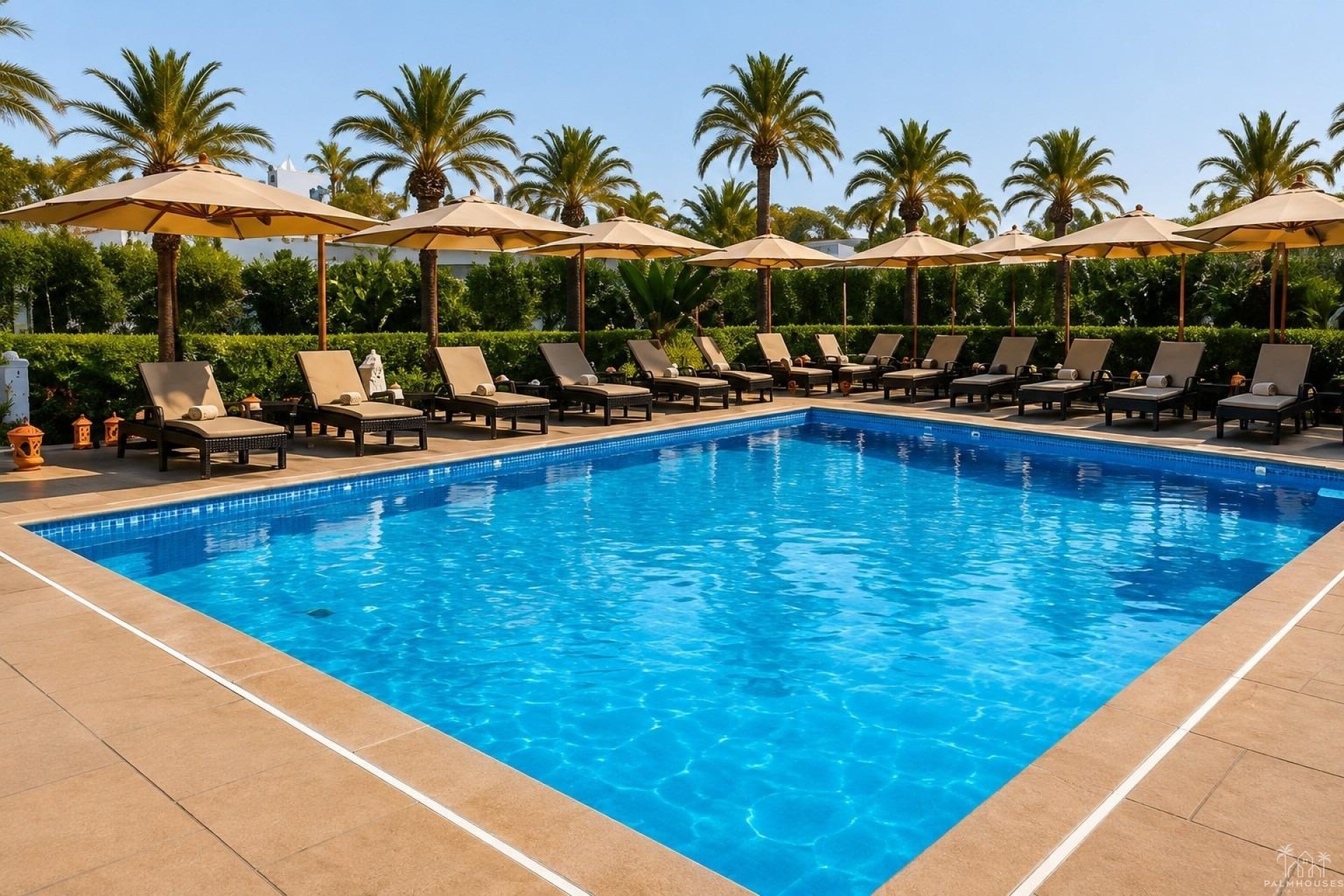 New Build - Apartments - Los Alcazares - Playa Lo Sola