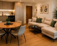 New Build - Apartments - Los Alcazares - Playa Lo Sola