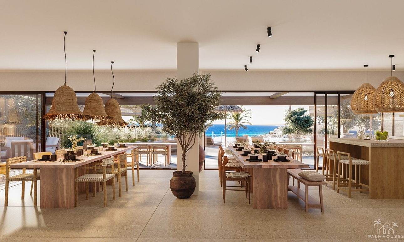 New Build - Apartments - Macenas