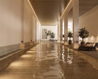 New Build - Apartments - Macenas