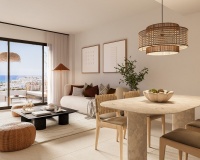 New Build - Apartments - Macenas