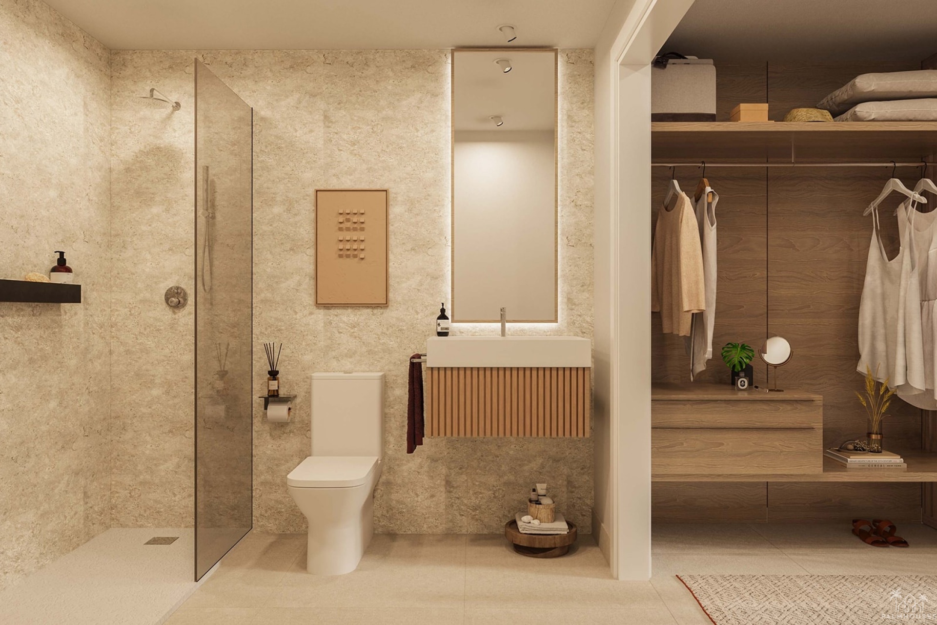 New Build - Apartments - Macenas