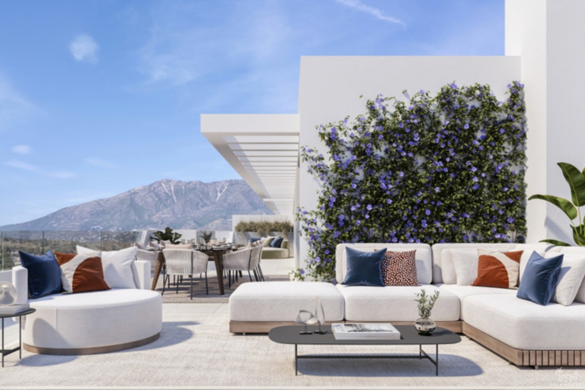 New Build - Apartments - Malaga - Málaga