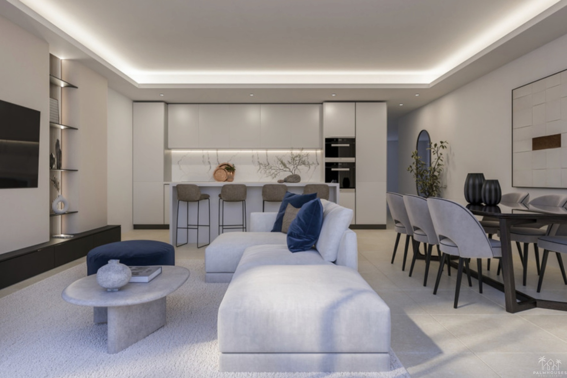 New Build - Apartments - Malaga - Málaga