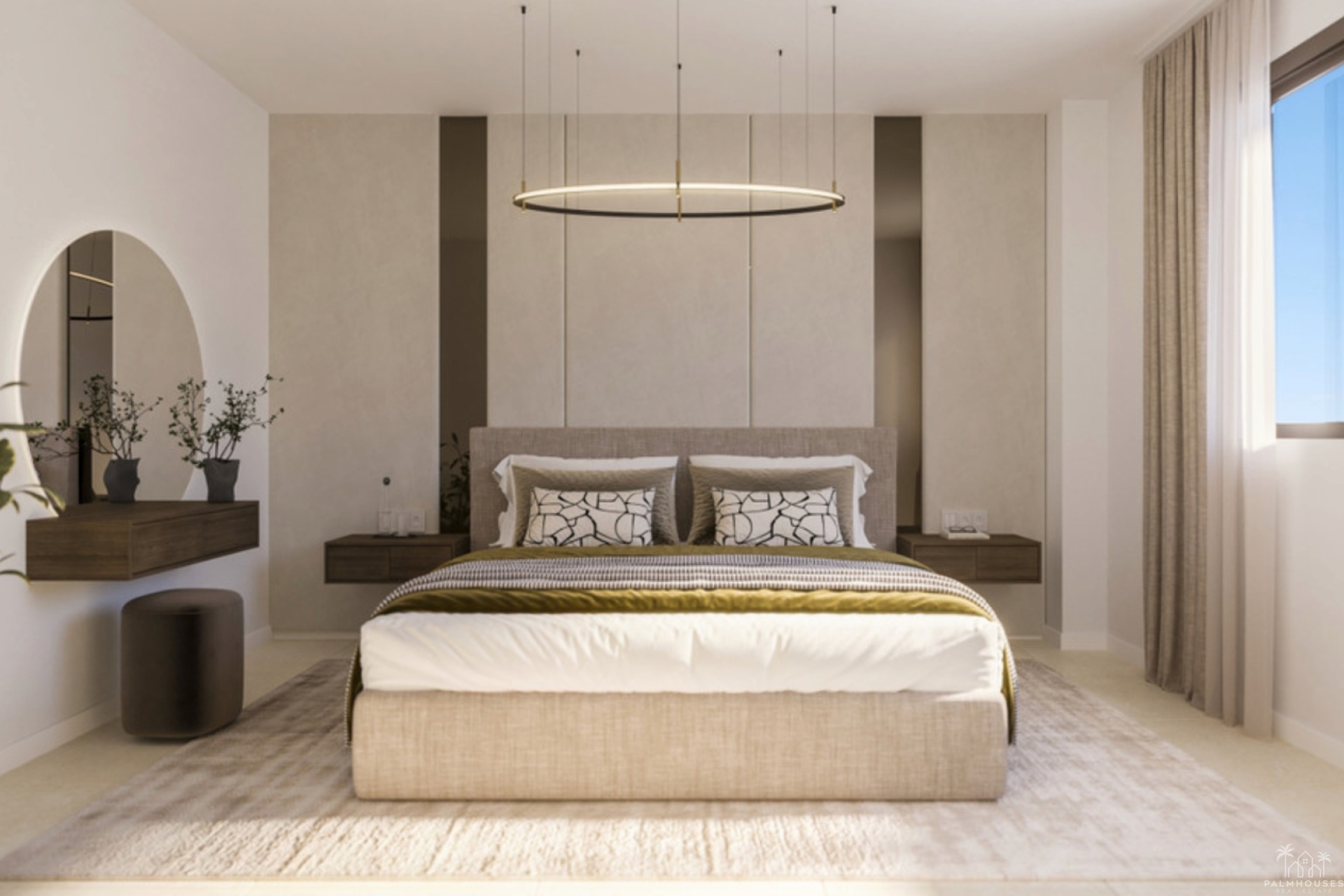 New Build - Apartments - Malaga - Málaga