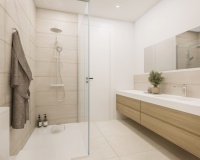 New Build - Apartments - Malaga - Málaga