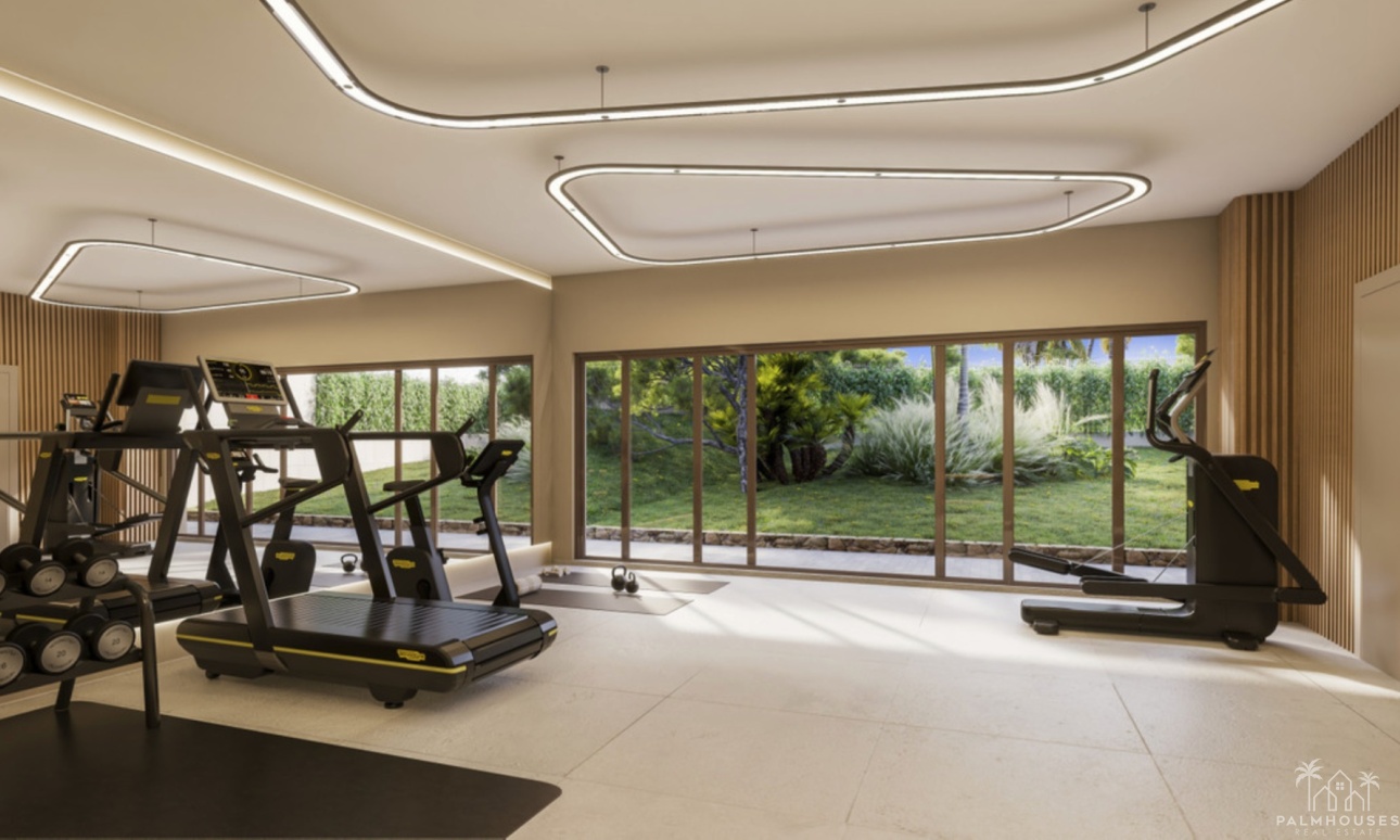 New Build - Apartments - Malaga - Málaga