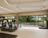New Build - Apartments - Malaga - Málaga