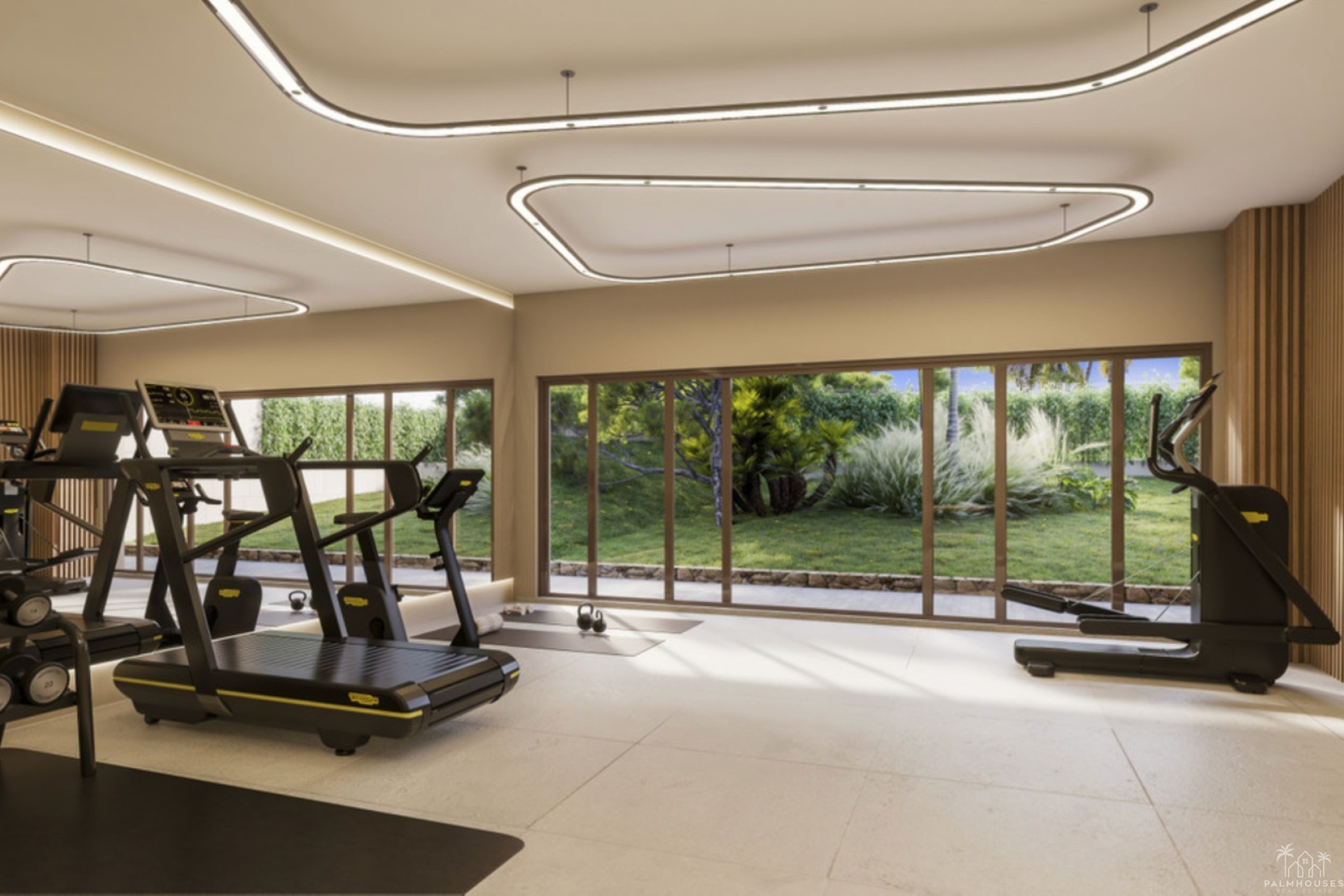 New Build - Apartments - Malaga - Málaga