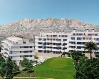 New Build - Apartments - Malaga - Málaga