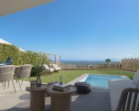 New Build - Apartments - Malaga - Málaga