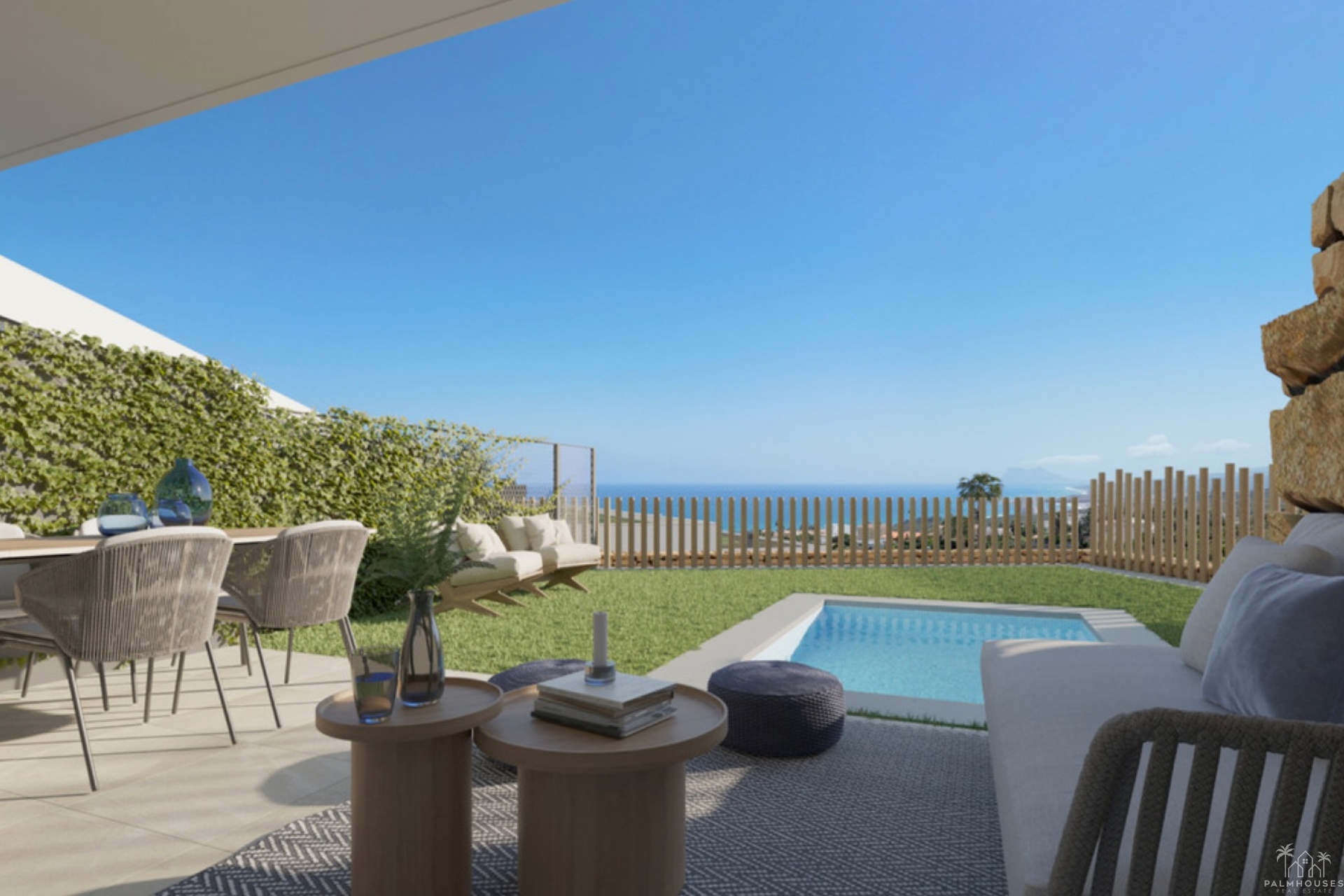 New Build - Apartments - Malaga - Málaga