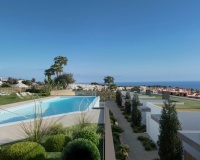 New Build - Apartments - Malaga - Málaga