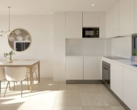 New Build - Apartments - Malaga - Málaga