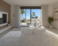 New Build - Apartments - Malaga - Málaga