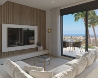 New Build - Apartments - Malaga - Málaga